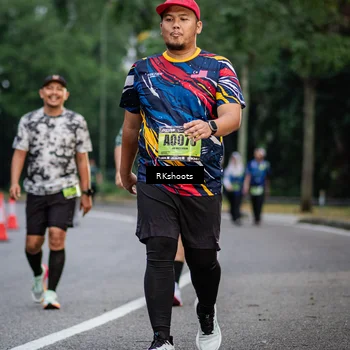 Runner Photo 5470451