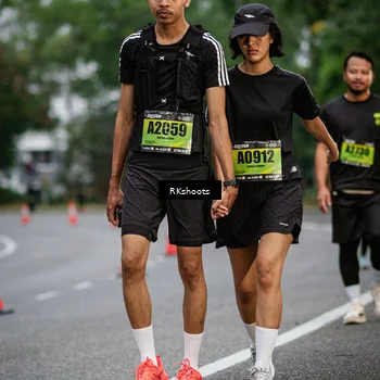 Runner Photo 5470452