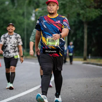 Runner Photo 5470455