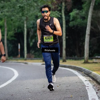 Runner Photo 5470456