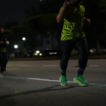 Runner Photo 5470458