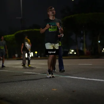 Runner Photo 5470463