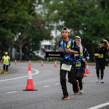 Runner Photo 5470465