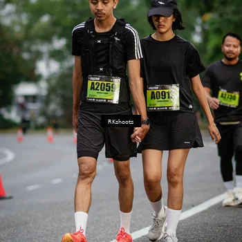 Runner Photo 5470467
