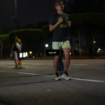 Runner Photo 5470468