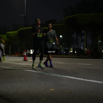 Runner Photo 5470470