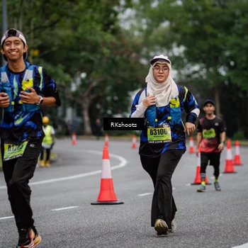 Runner Photo 5470472