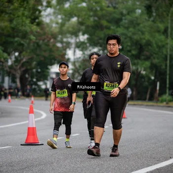 Runner Photo 5470474