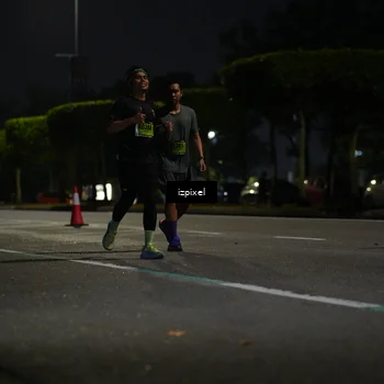 Runner Photo 5470475