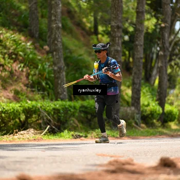 Runner Photo 5470478