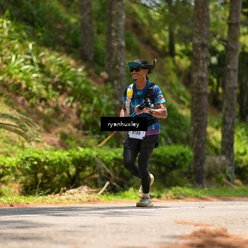 Runner Photo 5470479