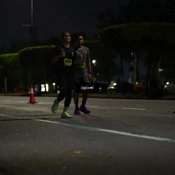 Runner Photo 5470480