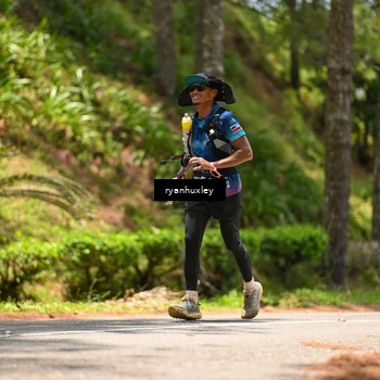 Runner Photo 5470481