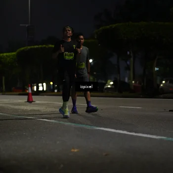 Runner Photo 5470482
