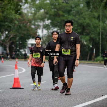 Runner Photo 5470483