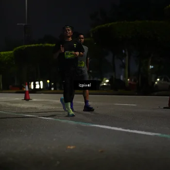 Runner Photo 5470484