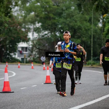 Runner Photo 5470485