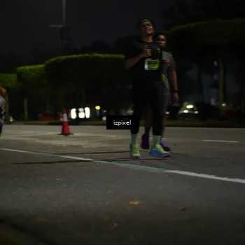 Runner Photo 5470486