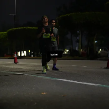 Runner Photo 5470487