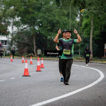 Runner Photo 5470489