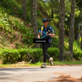 Runner Photo 5470490