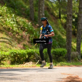 Runner Photo 5470491