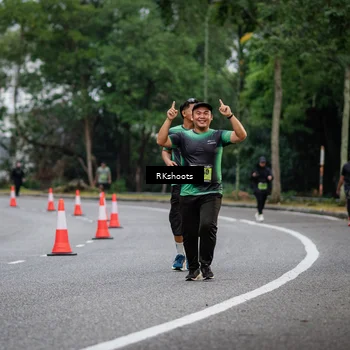 Runner Photo 5470492