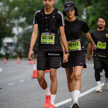 Runner Photo 5470493