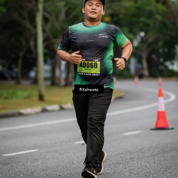 Runner Photo 5470495