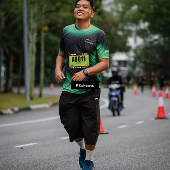 Runner Photo 5470499