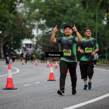 Runner Photo 5470501
