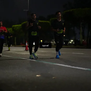 Runner Photo 5470502