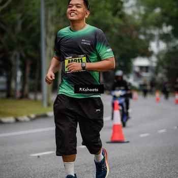 Runner Photo 5470503