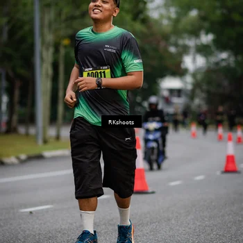 Runner Photo 5470505