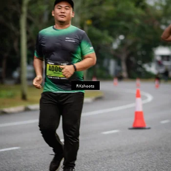 Runner Photo 5470506