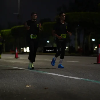 Runner Photo 5470509