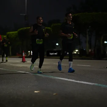 Runner Photo 5470510