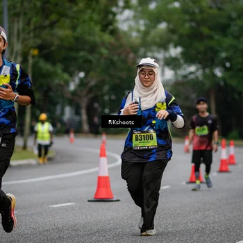 Runner Photo 5470511