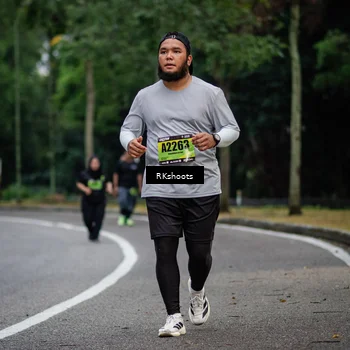 Runner Photo 5470512