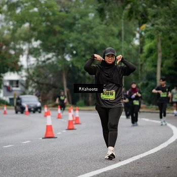 Runner Photo 5470515