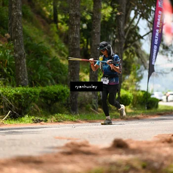 Runner Photo 5470516