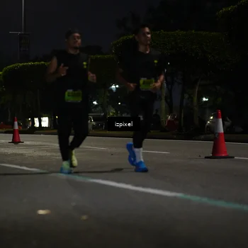 Runner Photo 5470517