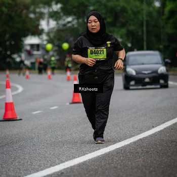Runner Photo 5470518