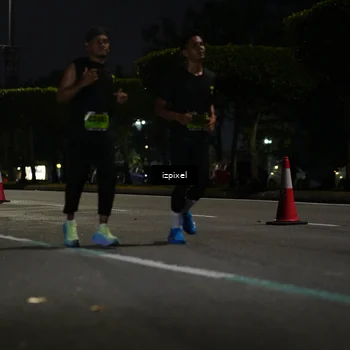 Runner Photo 5470519