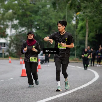 Runner Photo 5470521