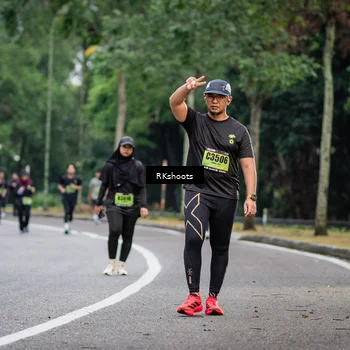 Runner Photo 5470522