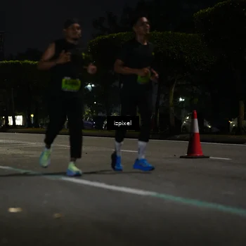 Runner Photo 5470523