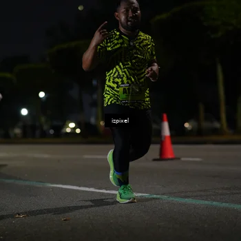 Runner Photo 5470524