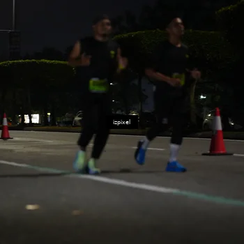 Runner Photo 5470525