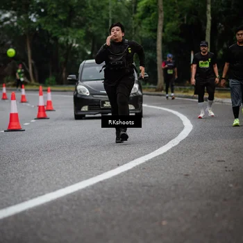 Runner Photo 5470529